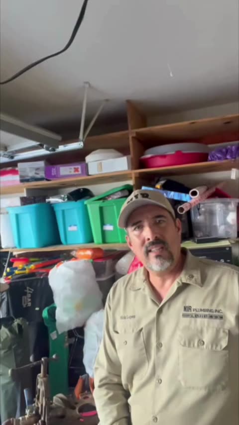 NIR Gas Line Repairs video preview