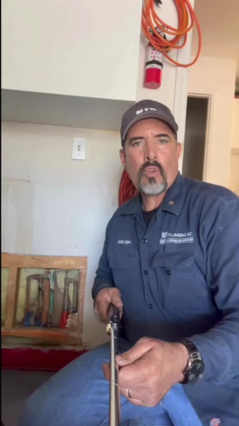 NIR Plumbing Reroute video preview