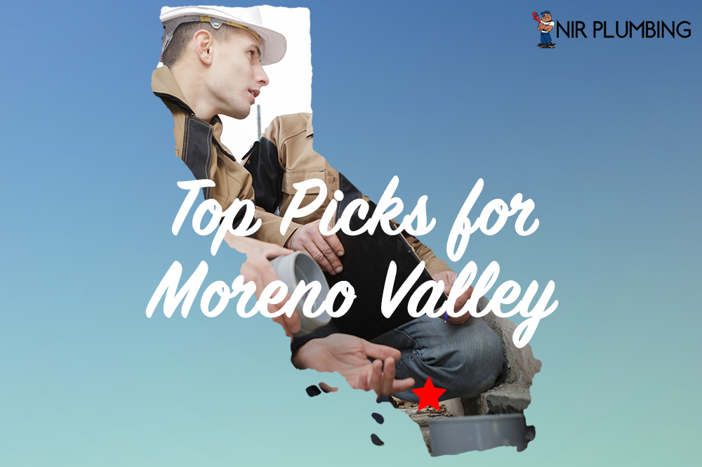 Moreno Valley Top Picks