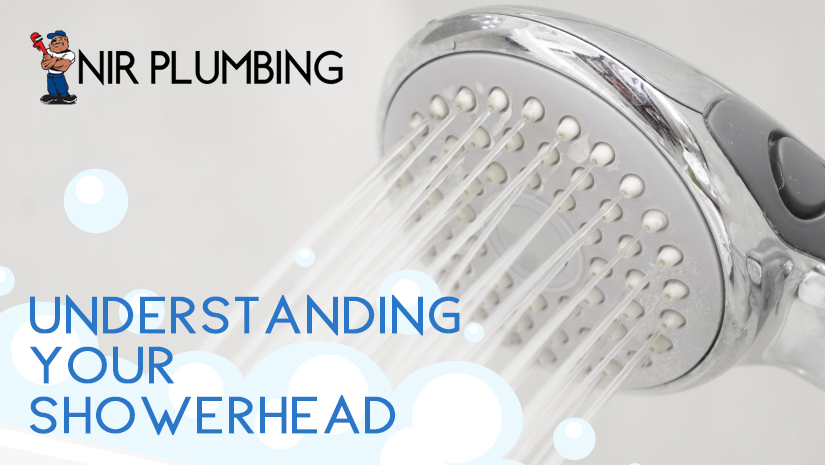 Understanding Your Showerhead