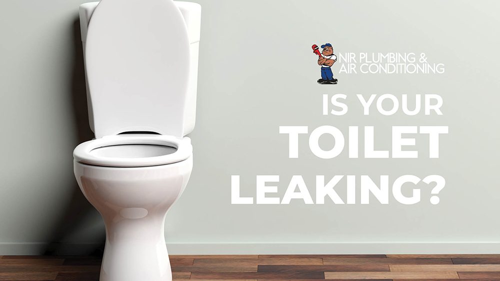 What To Do When Your Toilet Is Leaking At The Base All Time Nir Plumbing - Why Does My New Bathroom Smell Damper