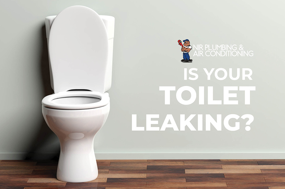 What To Do When Your Toilet Is Leaking At The Base All Time Nir Plumbing - Bathroom Toilet Water Valve Leakage Solution
