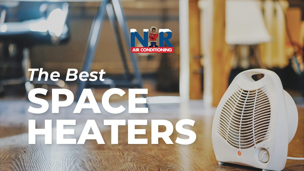 best space heaters 2020