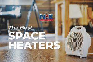 best space heaters 2020