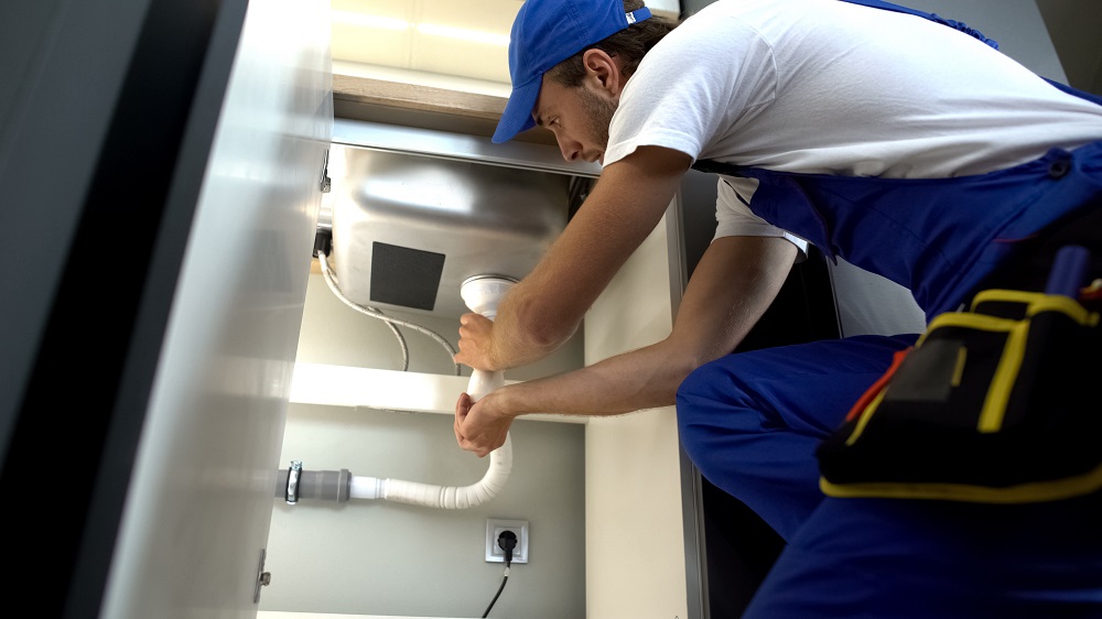 Emergency plumbing services: The benefits of 24-hour plumbing for plumbers  and homeowners - NIR Plumbing