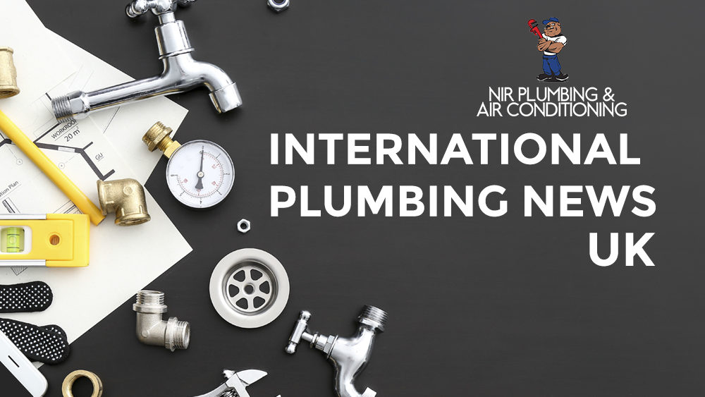 International-Plumbing-News-UK