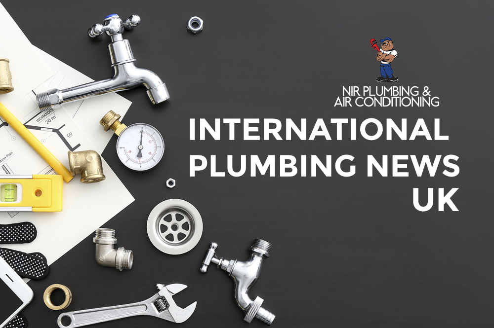 International-Plumbing-News-UK