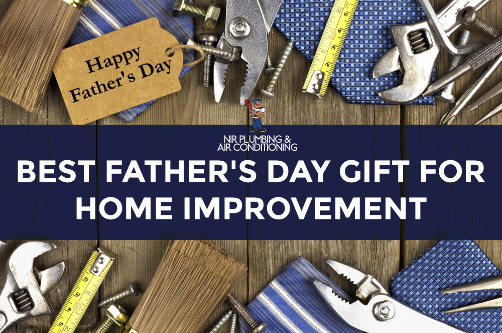 Gift ideas for handyman 2024 dad