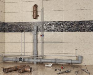 effects of a bad plumbing
