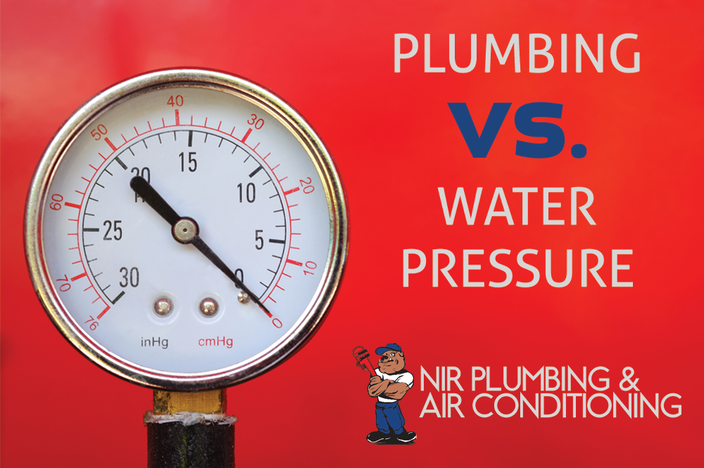 5 Super Easy Professional Plumbing Tips To Improve Low Water Pressure 