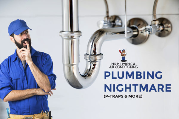 How to Avoid the 5 Most Common  Plumbing Nightmares