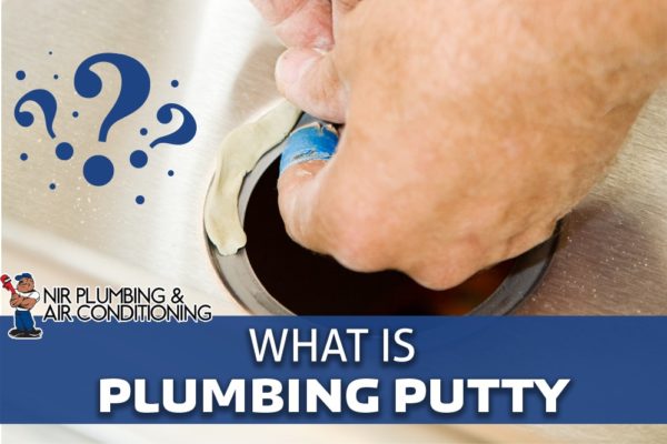 Everything You Need to Know About Plumbing Putty