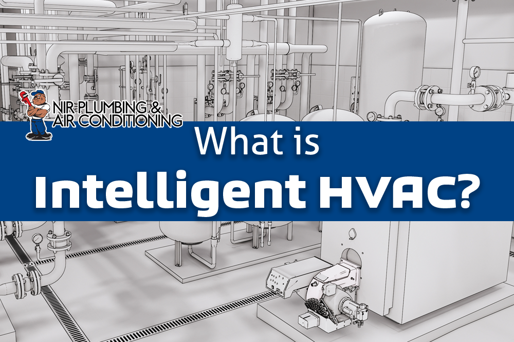 Intelligent HVAC Systems