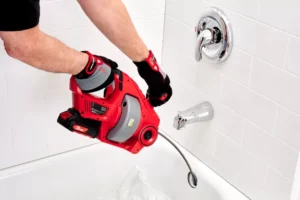 NIR Plumbing drain cleaning service Riverside ca